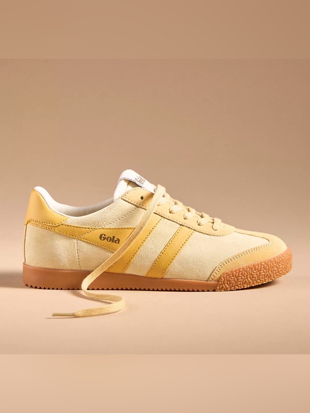 Gola Exclusive Elan Sneakers